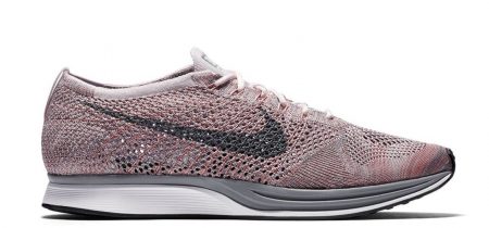 Flyknit Strawberry 1 Sole Collector