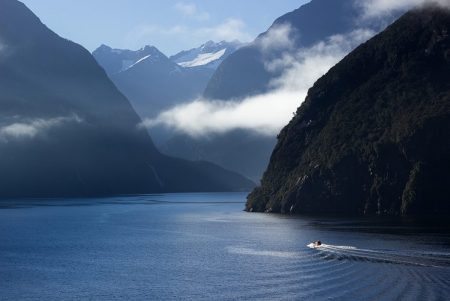 Milford-Sound-New-Zealand