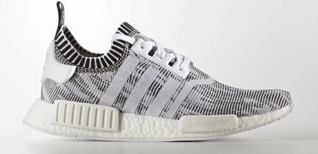 NMD R1 Glitch Camo 1 Sole Collector