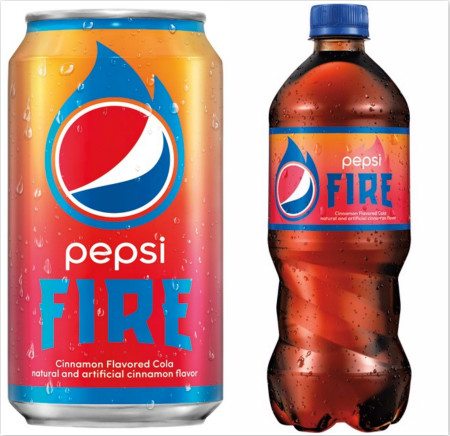 Pepsi Fire (2)
