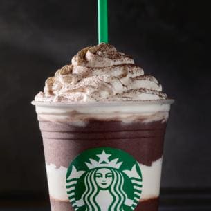 Starbucks Midnight Mint Mocha Frappuccino 2 Starbucks