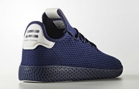 pharrell-adidas-tennis-hu-navy 2 sole collector