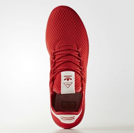 pharrell-adidas-tennis-hu-red 1 sole collector