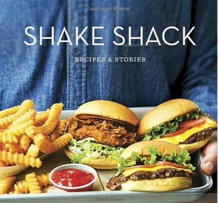 shake shack recipe 1 amazon