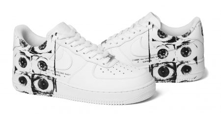 cdg air force 1s