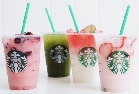Cups of Kindness 1 Starbucks