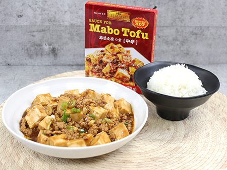 Mabo Tofu 8
