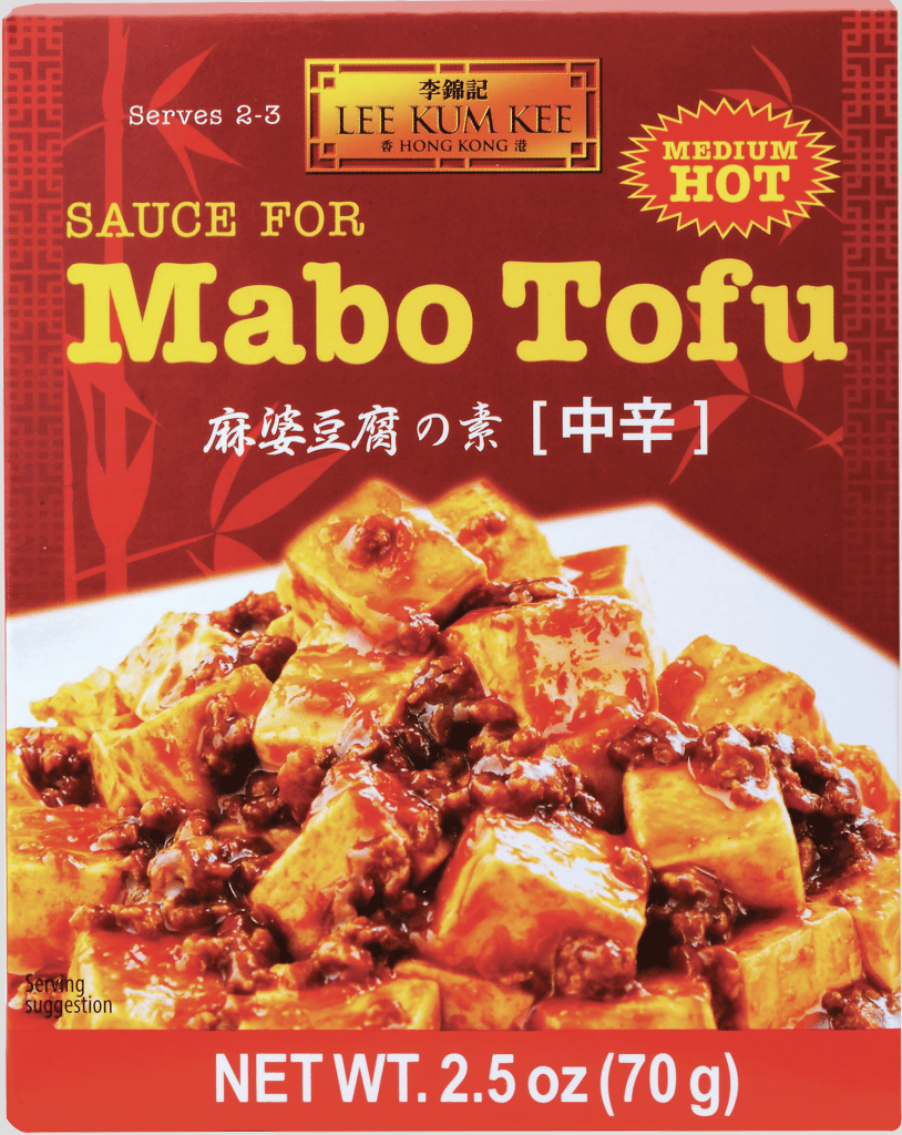 Mabo Tofu-medium