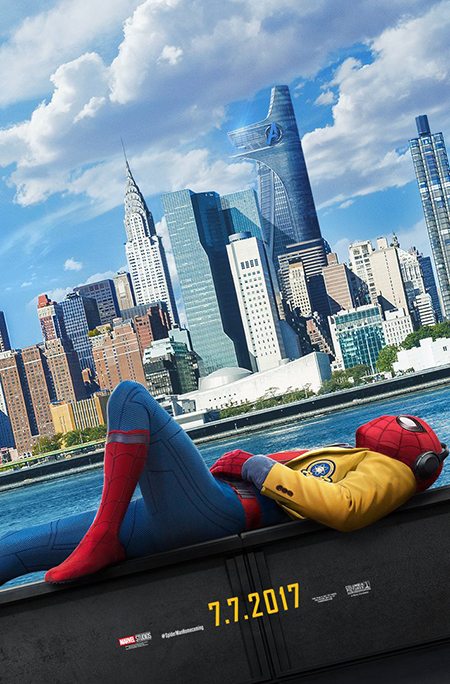 Spider-Man-Homecoming-poster