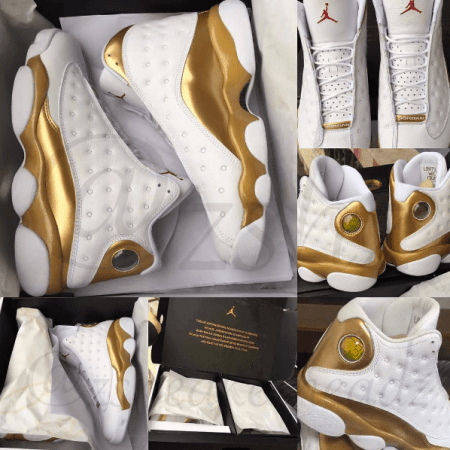 air-jordan-xiii-defining-moments 1 sole collector