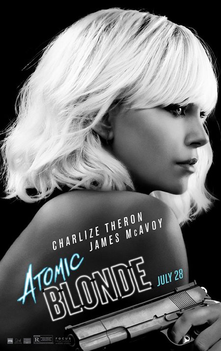 atomic blonde