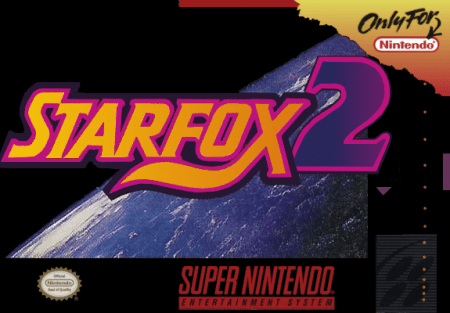 star fox 2 1 wikipedia