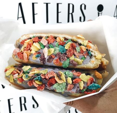 AFTERS4