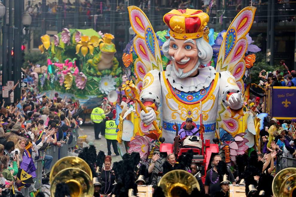 Mardi+Gras+Float