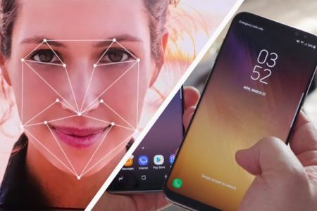 Samsung-Galaxy-S8-facial-recognition 2 daily star