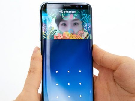 galaxy s8 face sensor 1 ieee spectrum