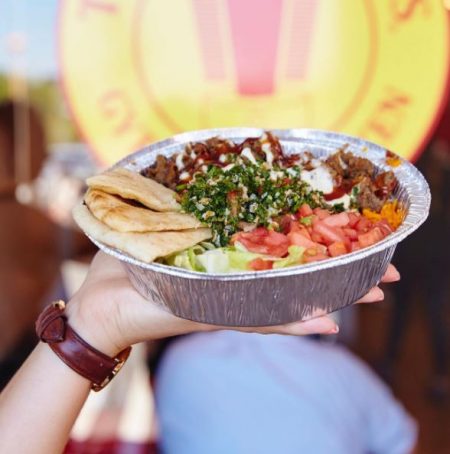 halal guys 10 halal guys