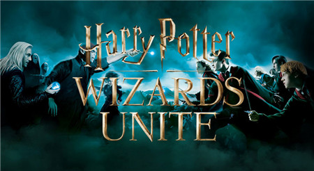 【丫丫園地】Niantic 宣布推出《哈利波特》AR 遊戲讓魔法成真!