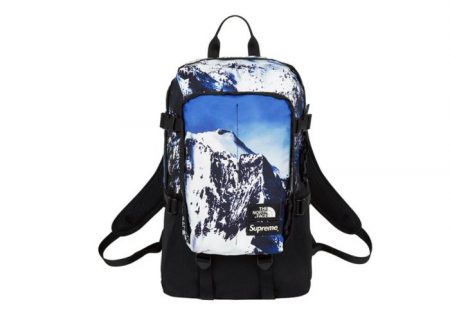 Supreme x The North Face '17秋冬聯名商品再發! • 哇靠!紐約WaCowNY