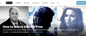 HBO將爲觀衆免費提供部分節目 觀看時長可達500小時！