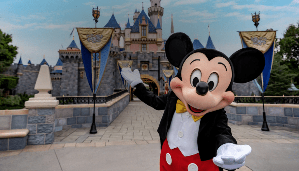 加州迪士尼重啟安排：Disneyland Resort 將於7月17日正式開放