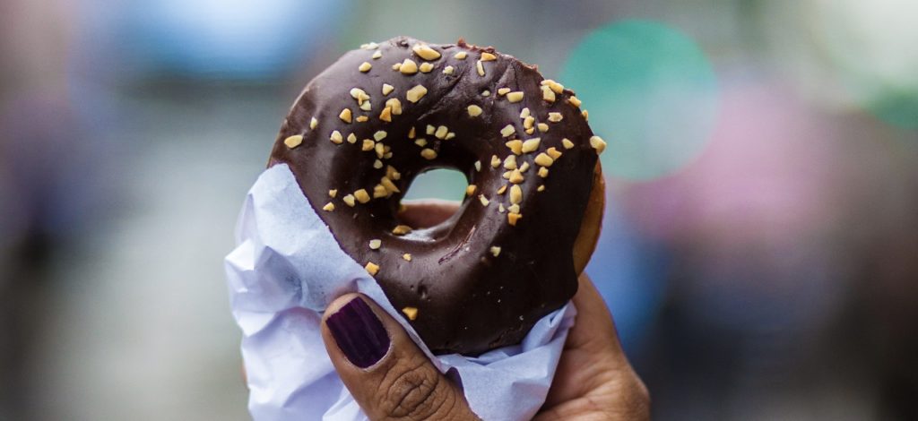 2020 National Donut Day，快來看看有哪些好Deal~ (6/5)