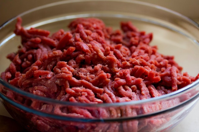 因恐感染大腸桿菌  Walmart 等多家超市4.3萬磅絞牛肉被召回