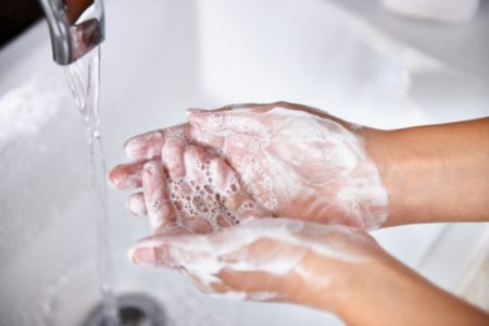 健康注意！美國FDA有毒乾洗手液產品清單 （共55款，0710更新）