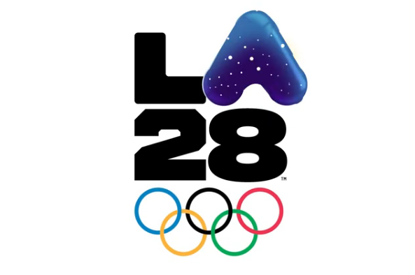2028奧運會和殘奧會 Logo 新鮮出爐！洛杉磯35種不同元素圖標你最喜歡哪一個？