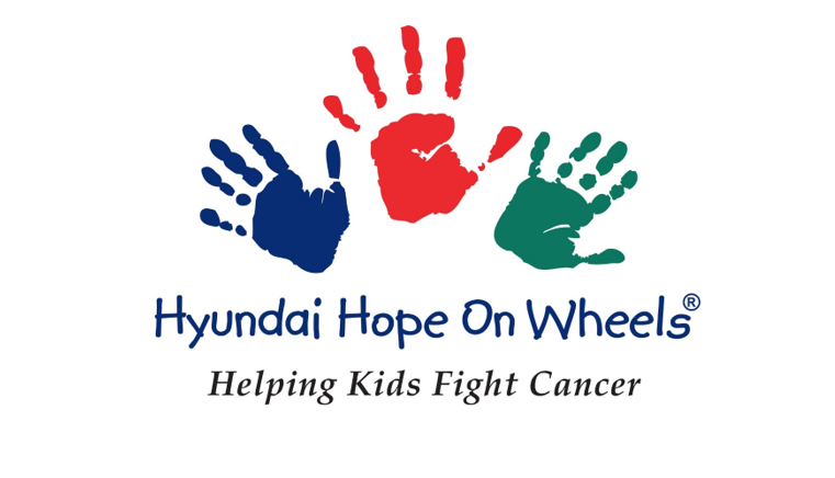 现代希望之轮在其第22年捐赠一千一百万美元帮助儿童对抗癌症