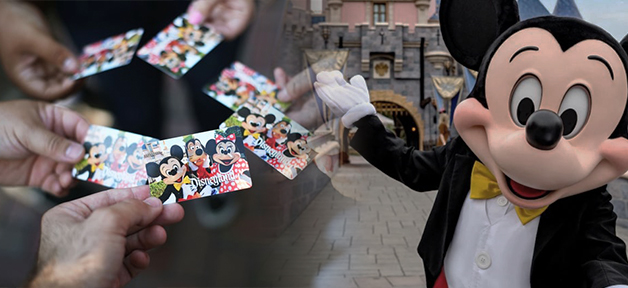 Disneyland 重啟後購票攻略 少做這步有門票也不能去玩！？