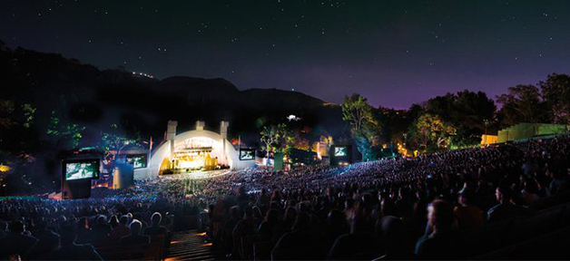 Hollywood Bowl 终于要重新开放了！快来看有哪些音乐会和电影活动~(7/4起）