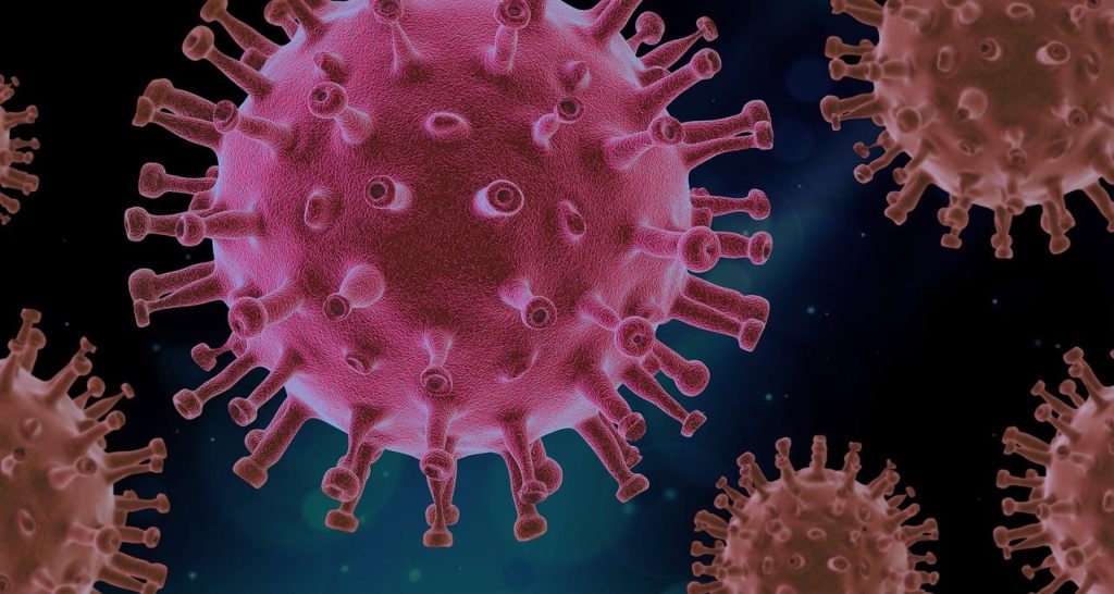 美境內新型冠狀病毒 官方確診首例之前已現蹤