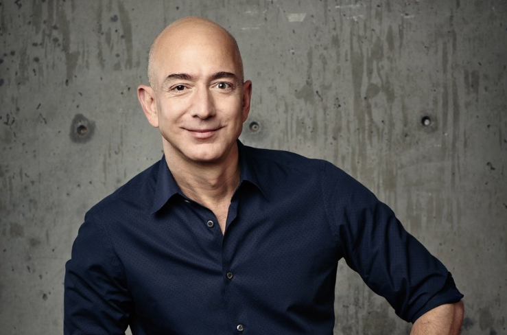 Amazon 將交棒給 Bezos 2.0 勞資爭議等挑戰多