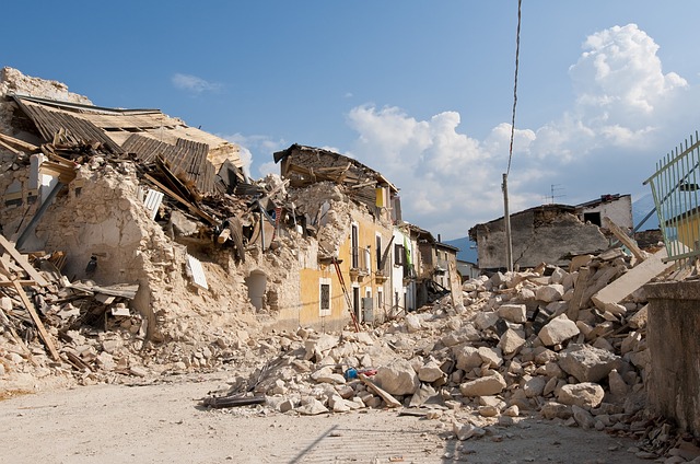 地質學家警告土耳其最大城市必有強震 500萬人有危險