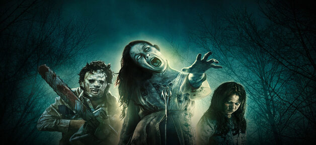 環球影城 Halloween Horror Nights 恐怖入侵！回味經典電影的驚悚時刻（9/3-10/31）