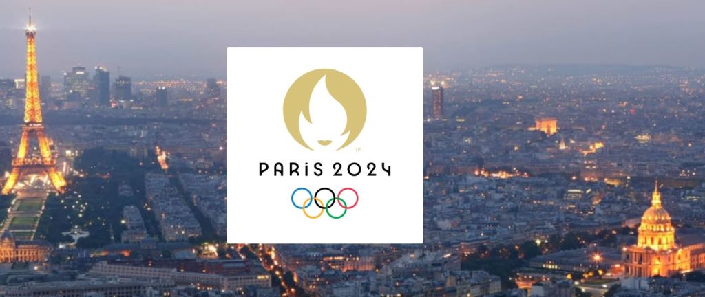 等待一世紀 東京奧運落幕2024巴黎奧運接棒