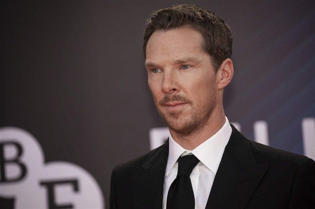 「Dr. Strange」Benedict Cumberbatch 自曝確診 直呼染疫很可怕