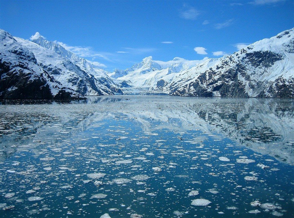 Alaska 12月創高溫紀錄下暴雨 專家：氣候變遷徵兆