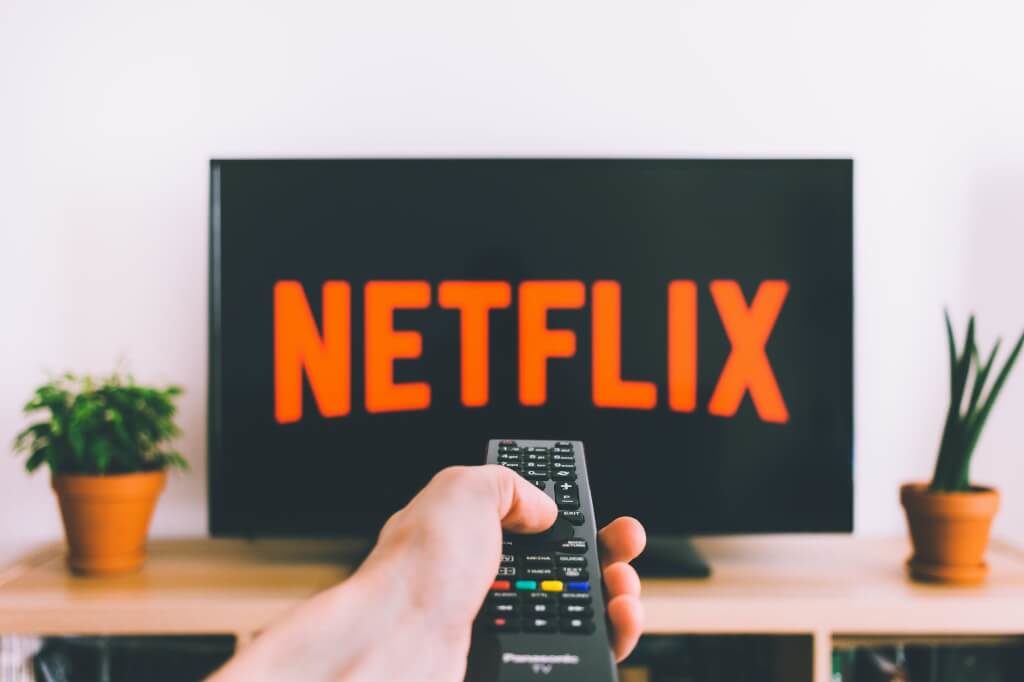 Netflix 首季訂戶流失20萬 Q2恐再減200萬人