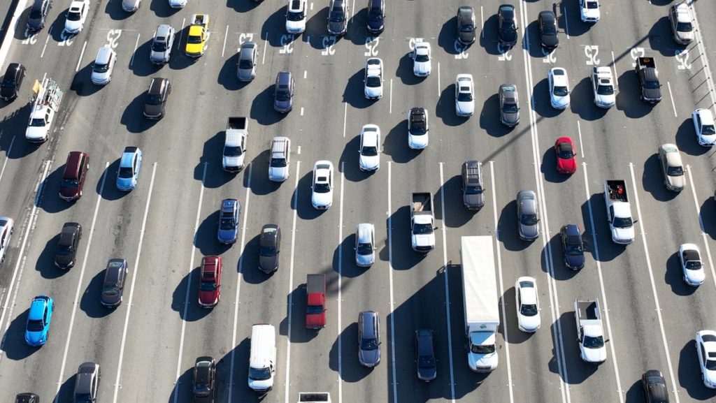 加州2035禁售燃油車 政府提零排放車時間表