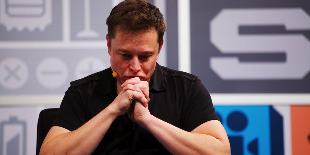 Elon Musk 称获 Tesla 私有化资金挨告 法官：不实陈述