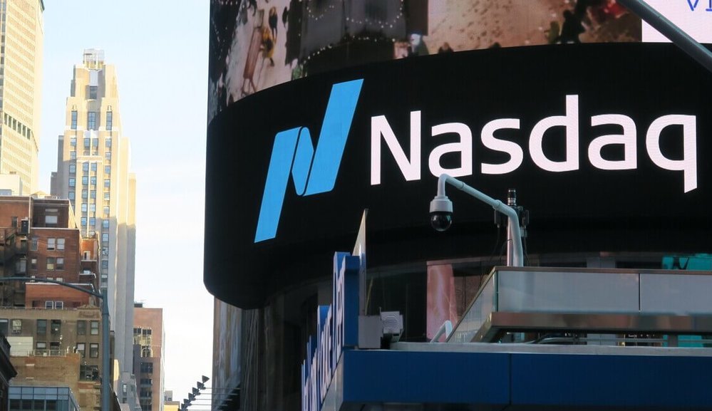 美股 NASDAQ 跌逾2% 社媒股 Snap 暴跌43%拖累大盤