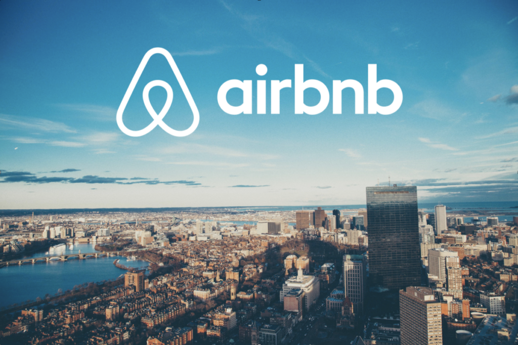 疫情熬出頭 Airbnb 第一季旅宿預訂量創新高
