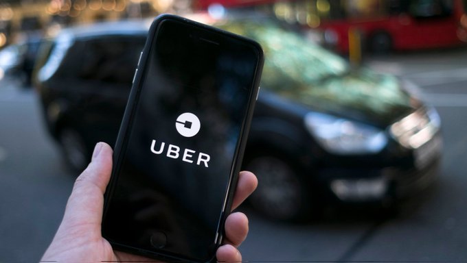 Uber 强化平台服务功能 因应后疫情时代