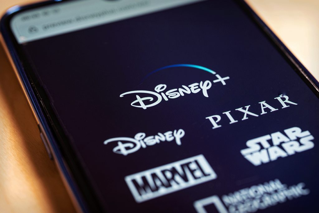 Disney Q2獲利跌 串流服務訂戶增790萬撐業績