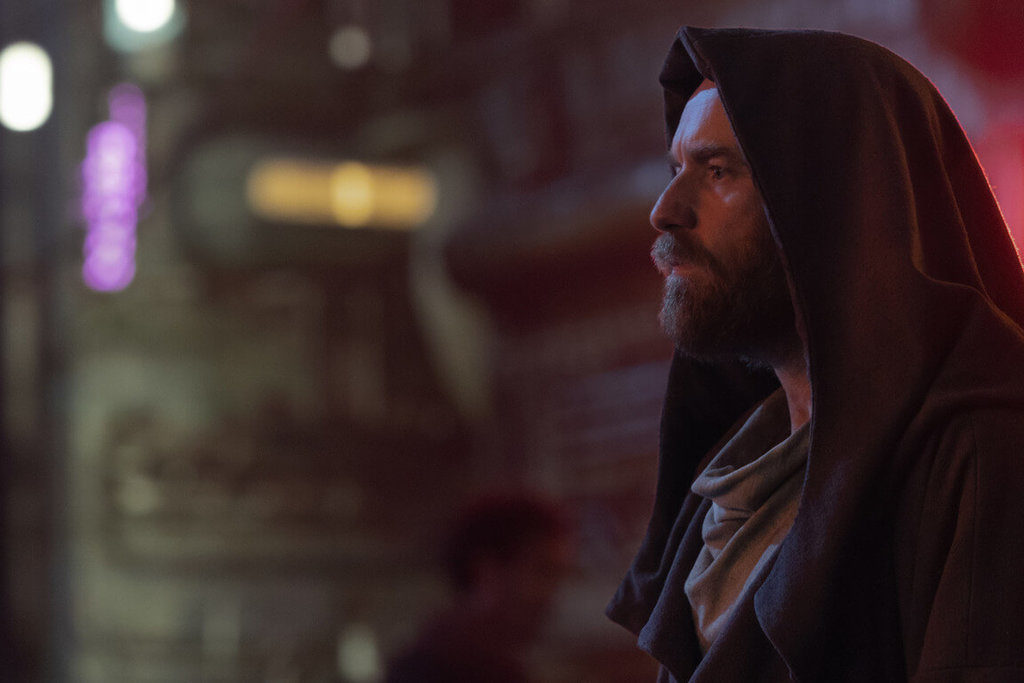 Ewan McGregor 再扮星戰 Obi-Wan Kenobi 社群喊話自薦成功