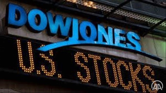 美股難甩升息陰影 Dow Jones 狂瀉逾千點 NASDAQ 慘跌5%