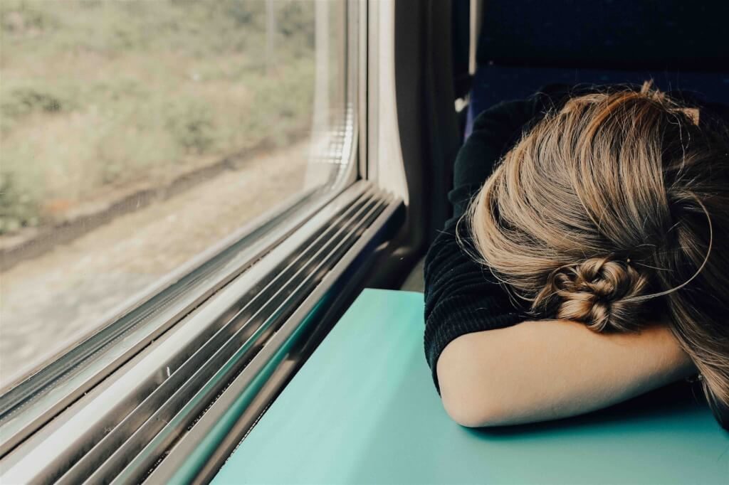 英估约200万患者有新冠长期症状 疲倦最常见