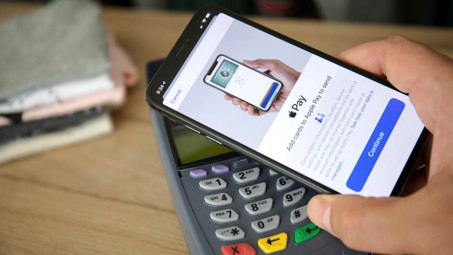 Apple Pay Later 不讓銀行佔便宜 貸款信調自己來